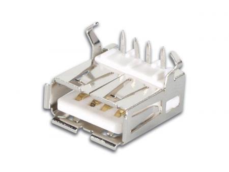 USB chassisdeel - HQ Products