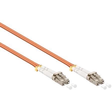 Glasvezel kabel - Multimode - OM1 - EFB