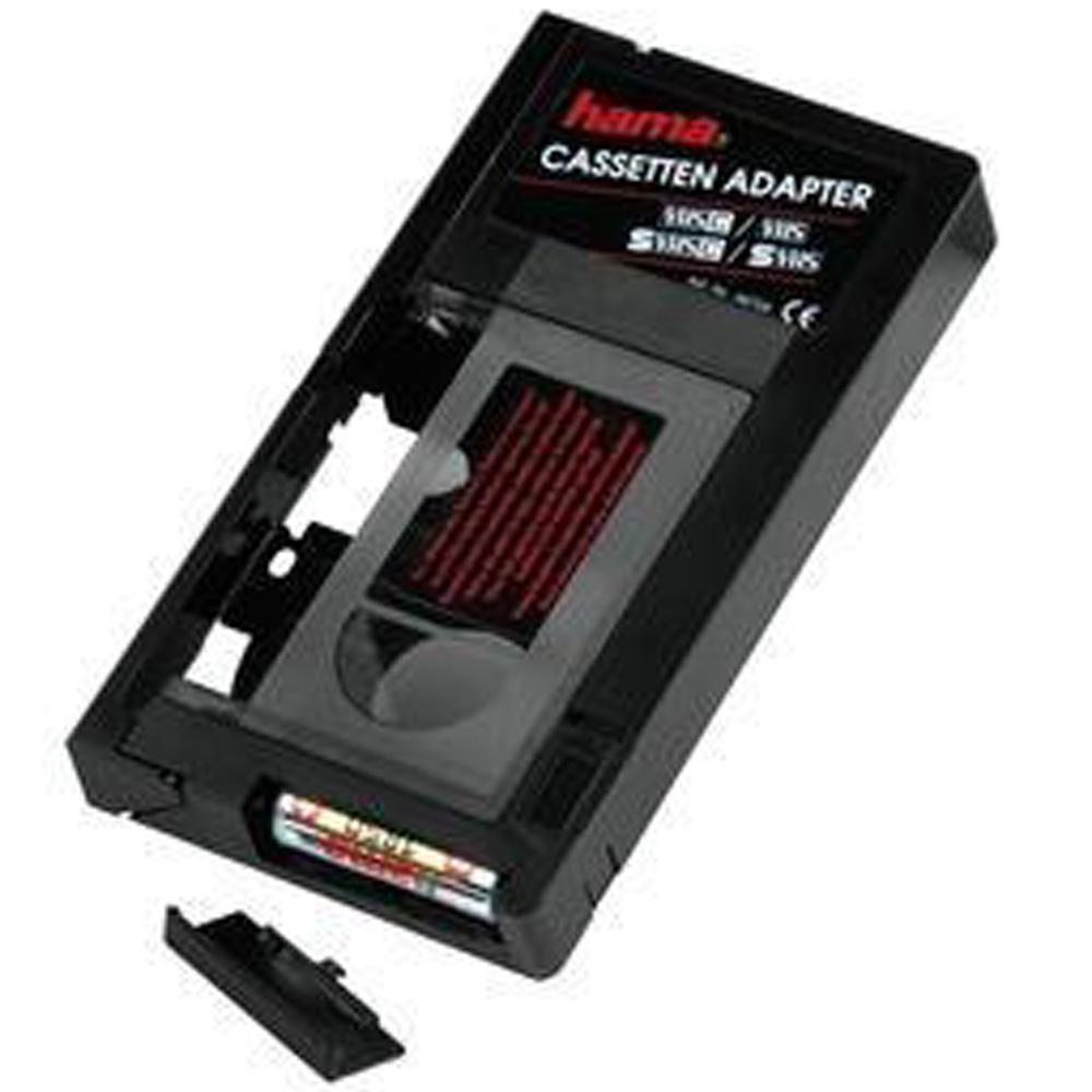 VHS naar VHS-C Adapter - Hama
