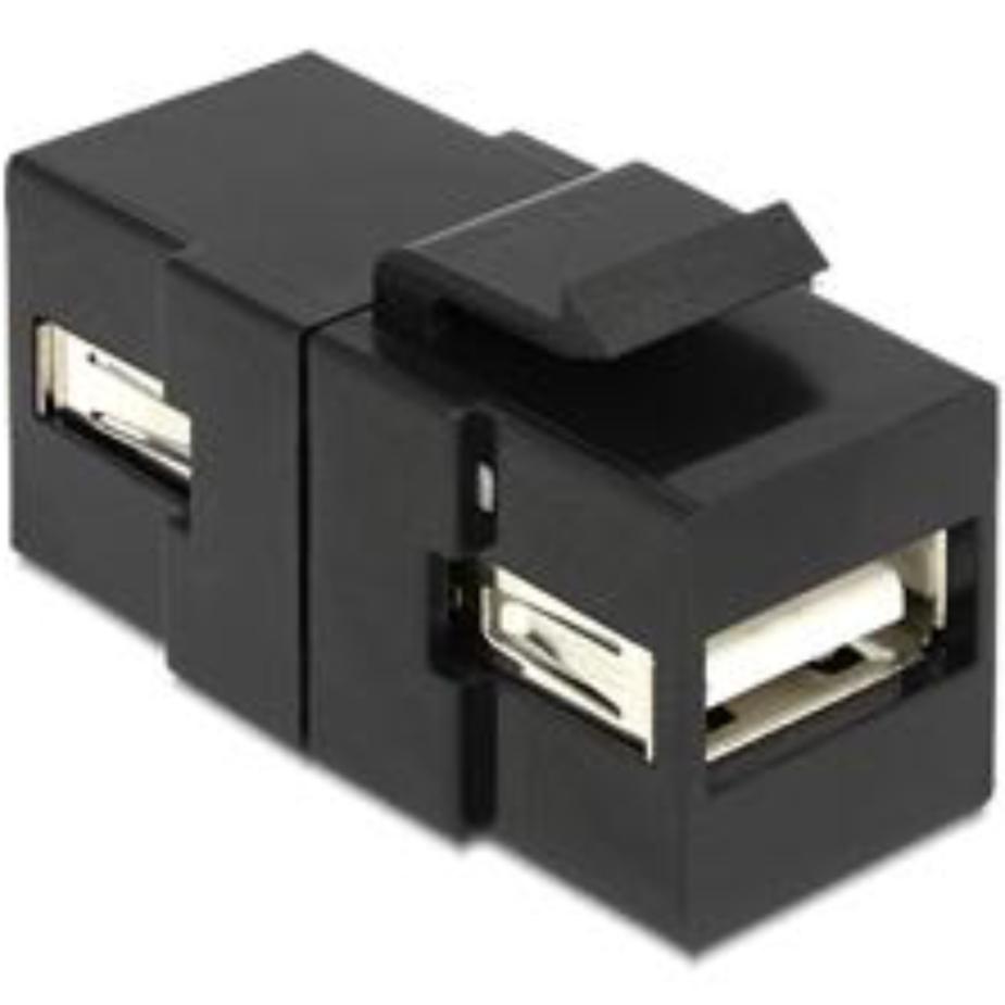 Keystone - USB 2.0 - EFB