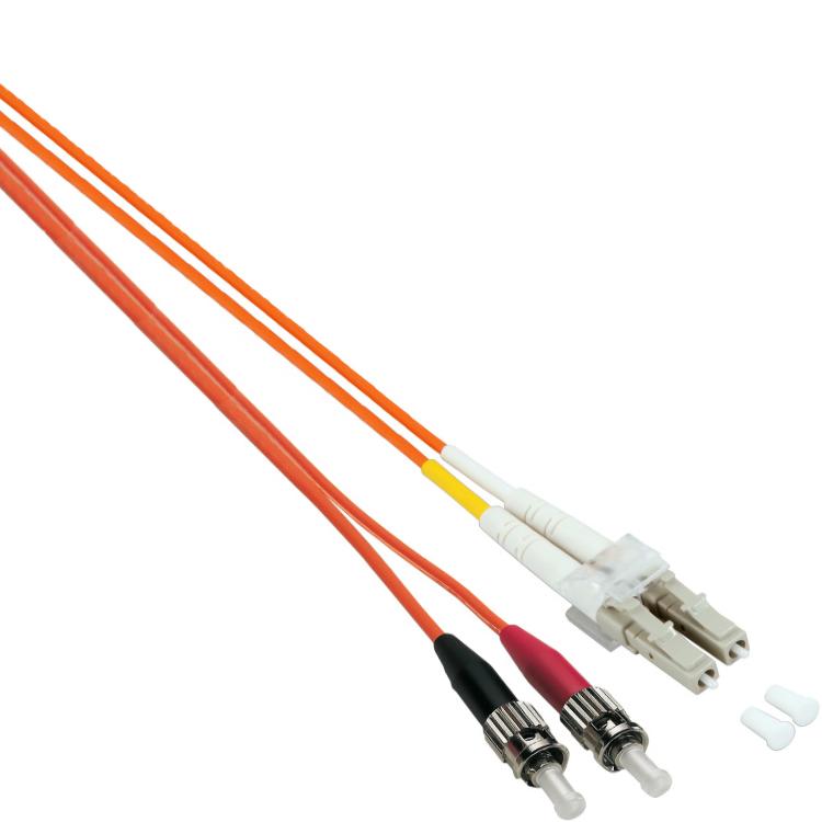 Glasvezel kabel - Multimode - OM2 - EFB