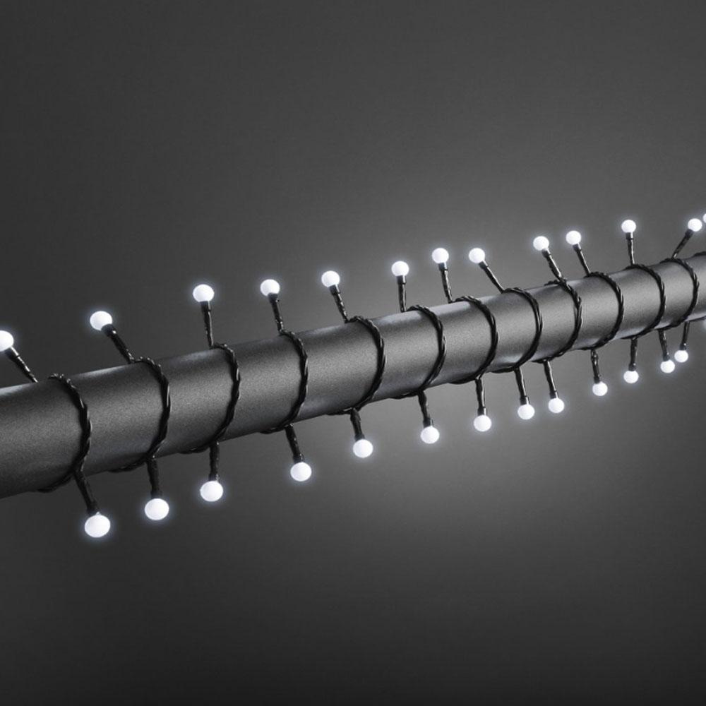 Lichtsnoer - 12 meter verlicht - Konst Smide