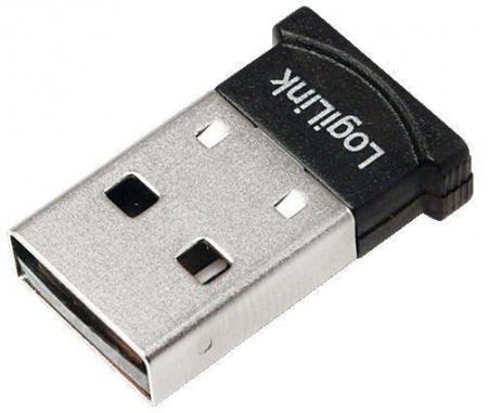 Bluetooth USB adapter - Logilink