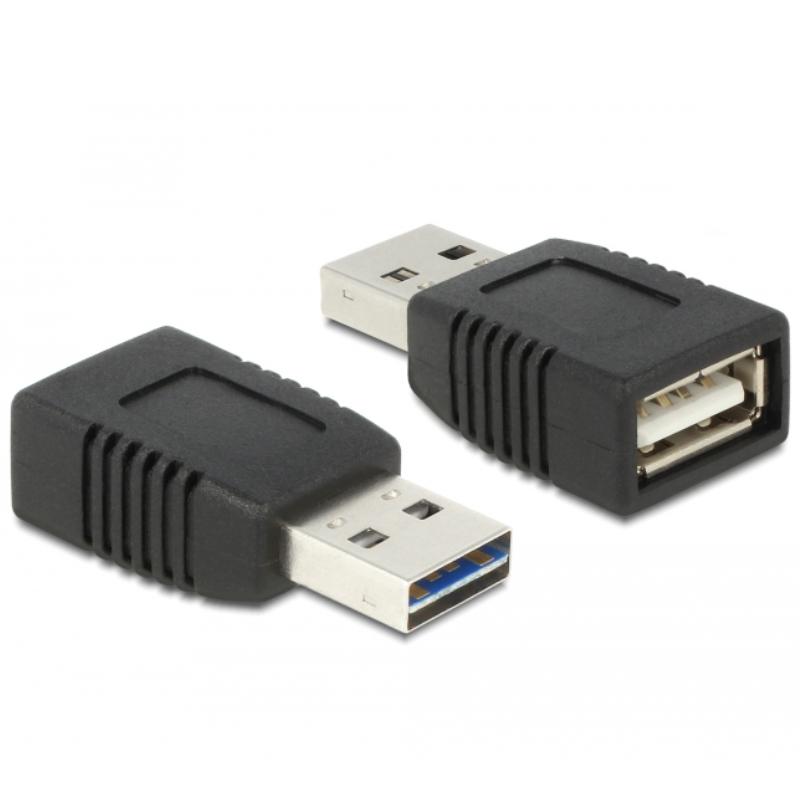 Easy USB adapter - Delock