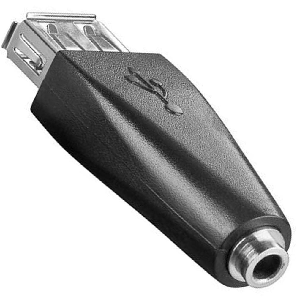 USB naar jack adapter omvormer - Goobay