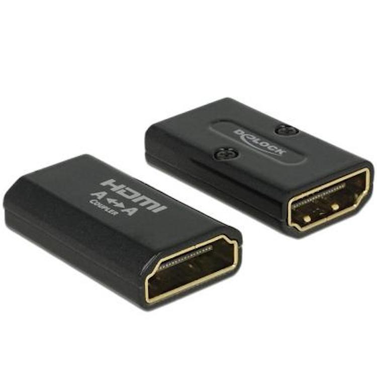 HDMI verloopstekker - Delock