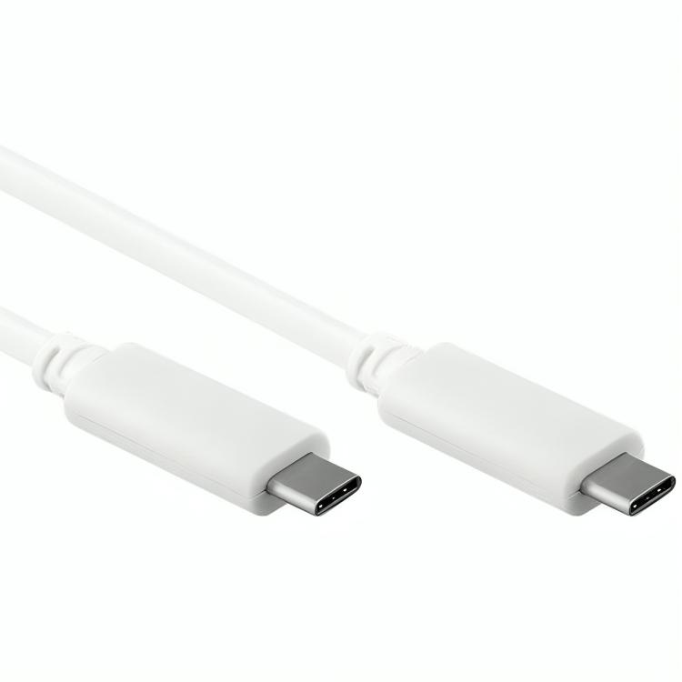 USB C naar USB C kabel - USB 3.2 Gen 1 - Allteq