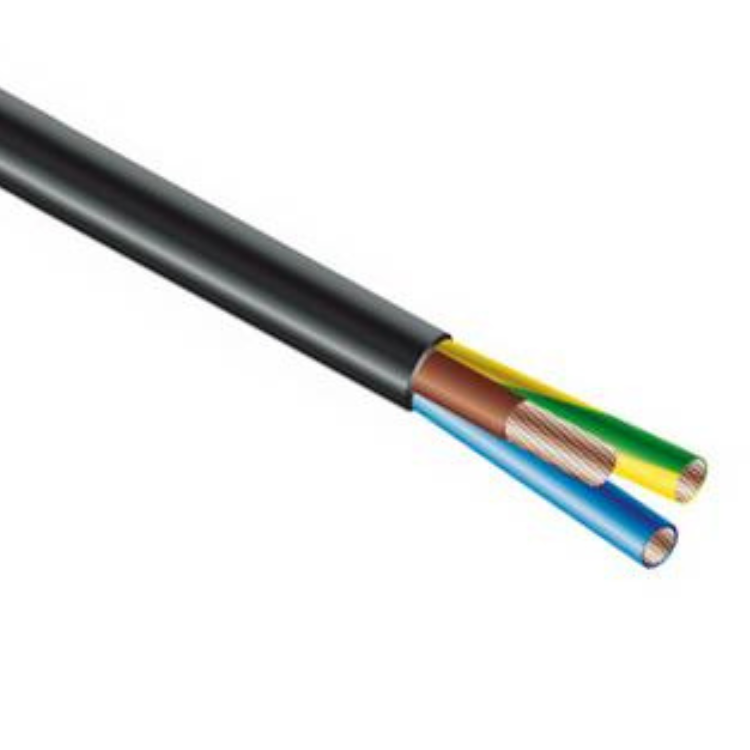 Neopreen kabel per meter - Elcab