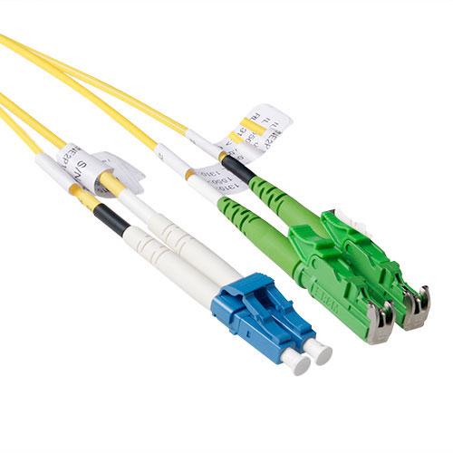 Glasvezel kabel - Singlemode - OS2 - ACT