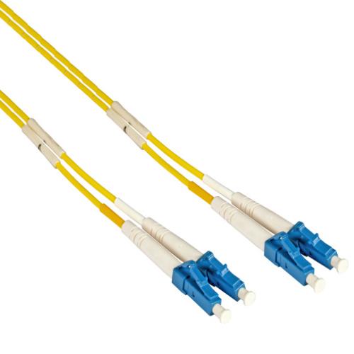 Glasvezel kabel - Singlemode - OS2 - ACT