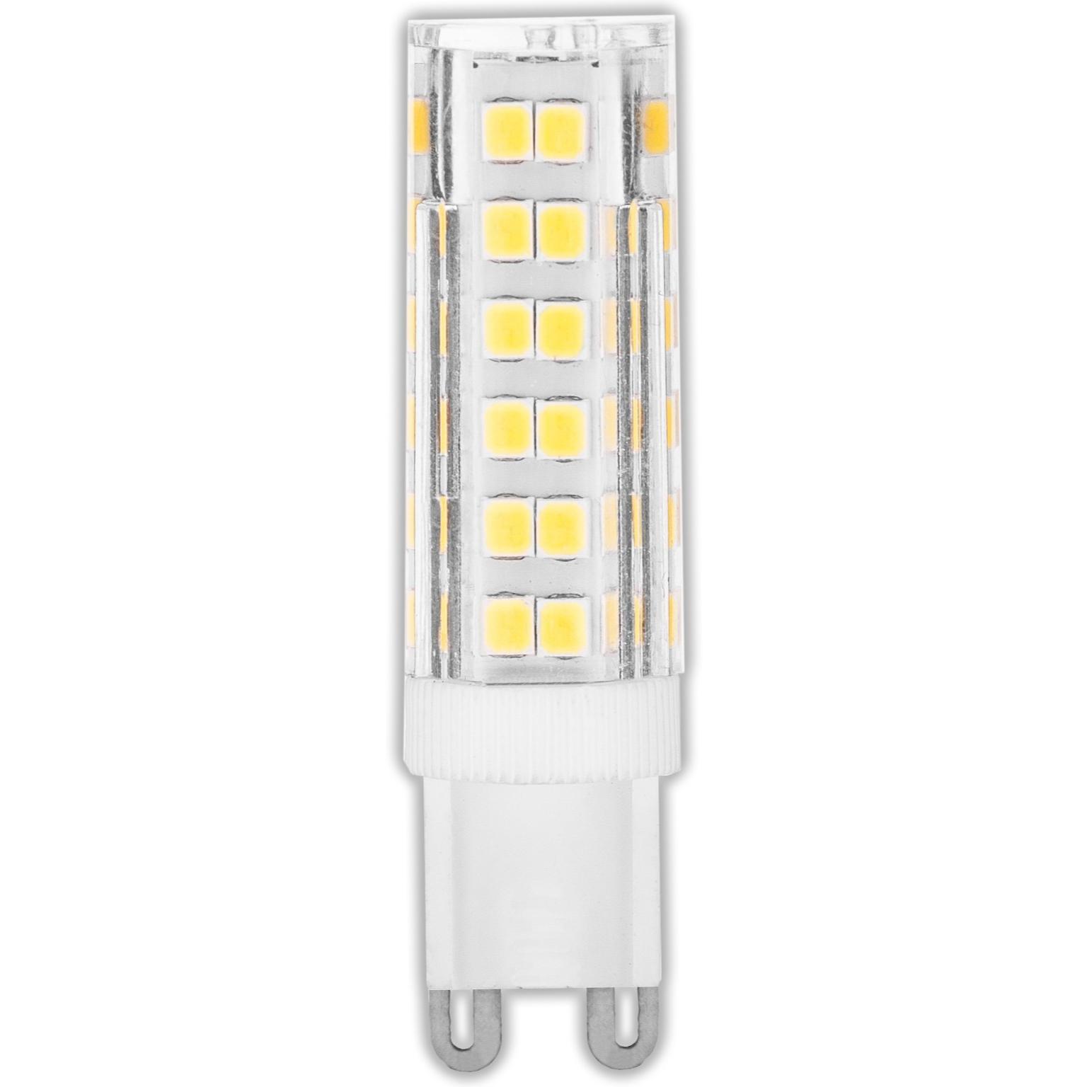 G9 LED-lamp - 420 Lumen - Avide