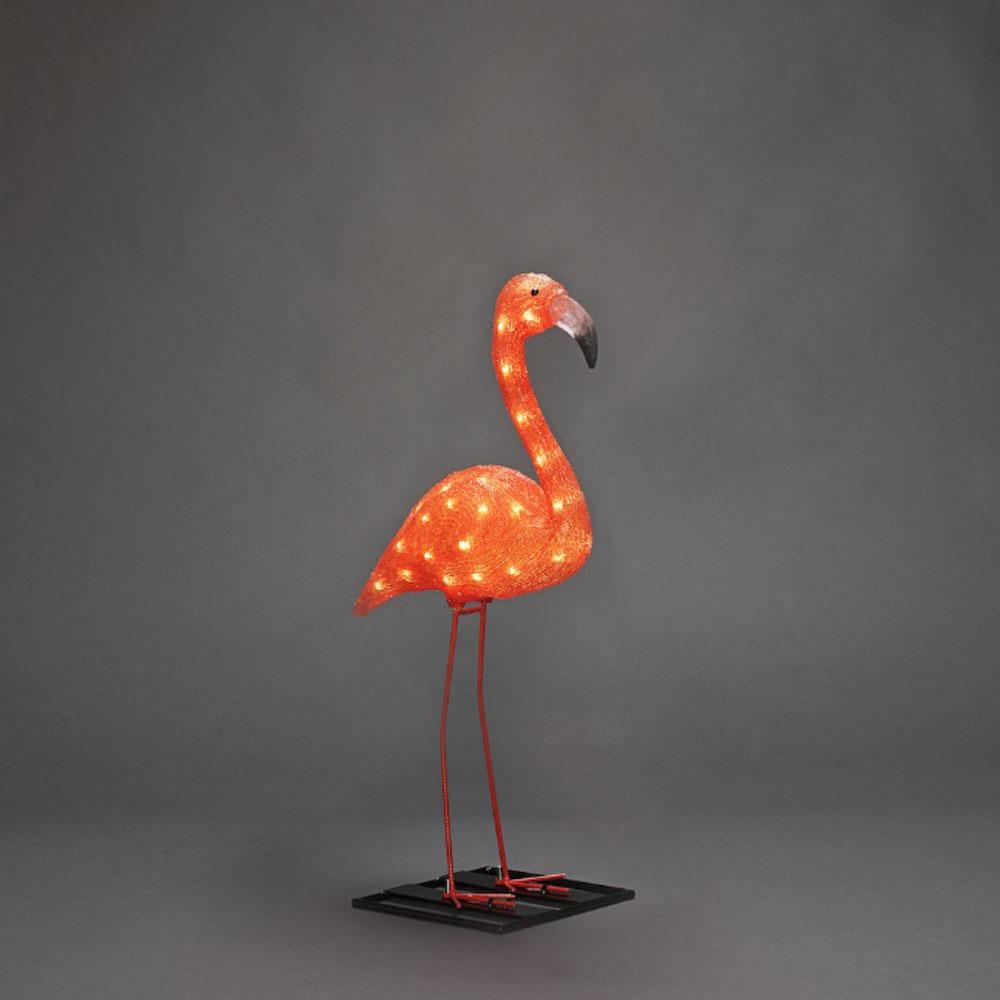 Feestverlichting - Flamingo - Konstsmide