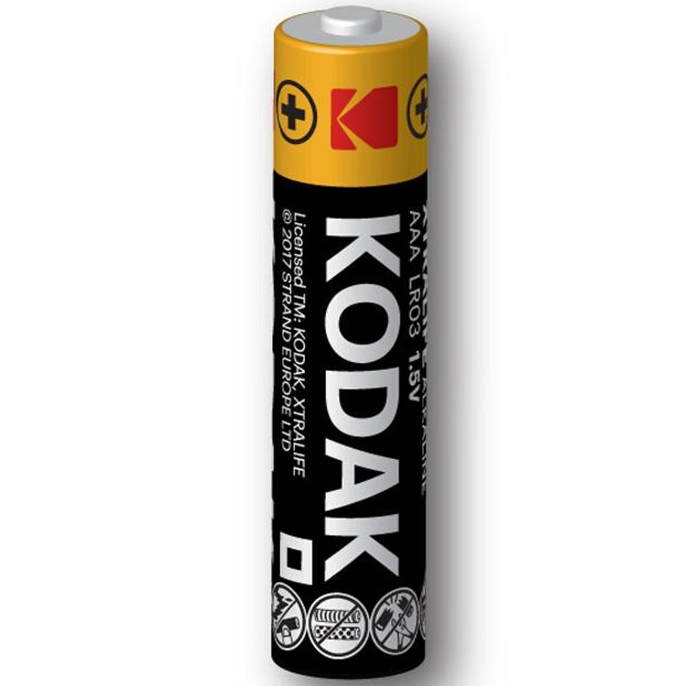 AAA Batterij - Alkaline - Kodak