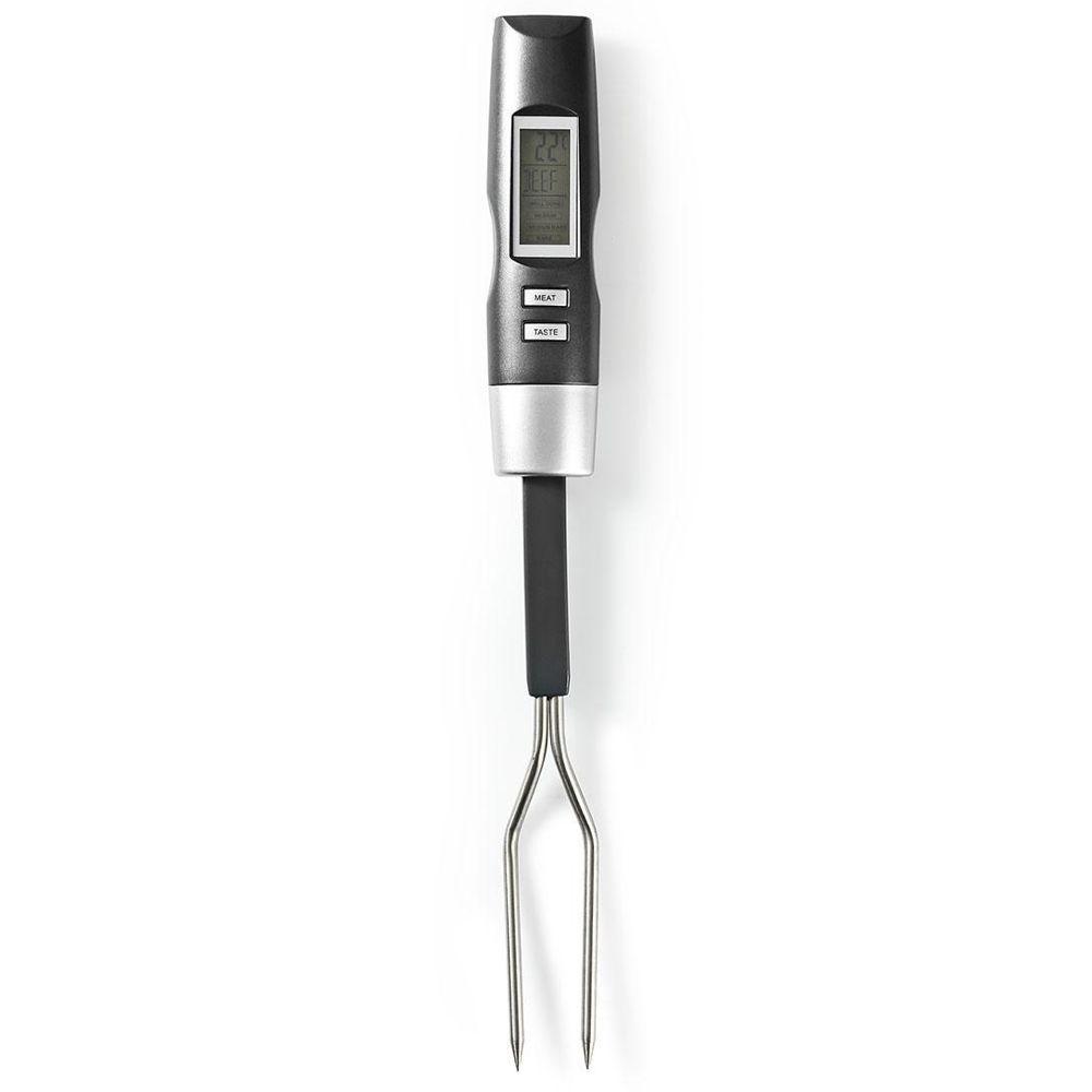 Vleesthermometer 0 - 250 C Digitaal Display - Nedis