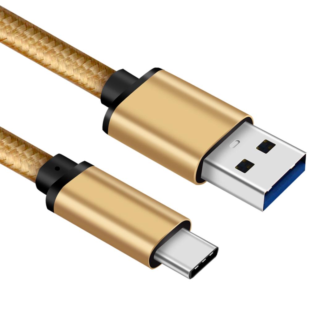 Huawei Mate 40 Pro - USB kabel - Allteq