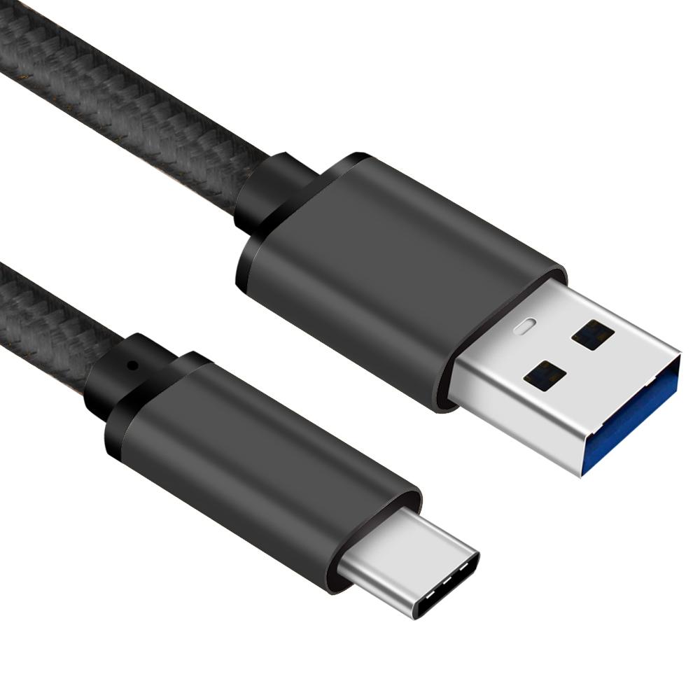 USB C naar USB A kabel - 3.2 Gen 1