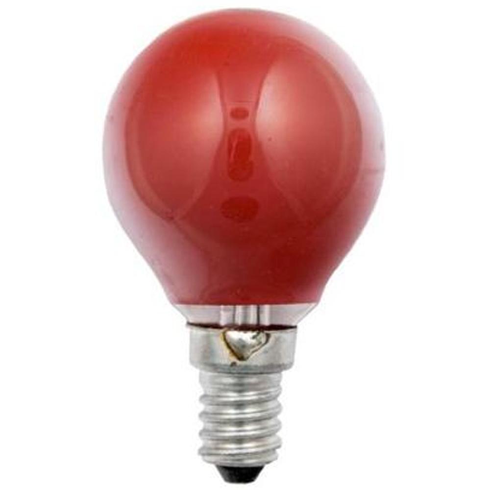 E14 Lamp - Gloeilamp - 20 lumen - Techtube Pro