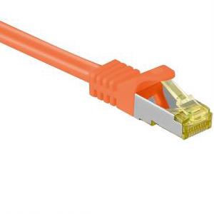 F/FTP Cat 7 Afbeelding
