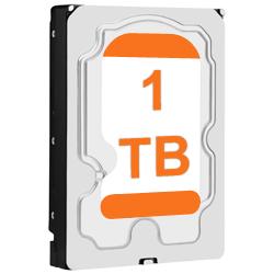 1 TB Afbeelding
