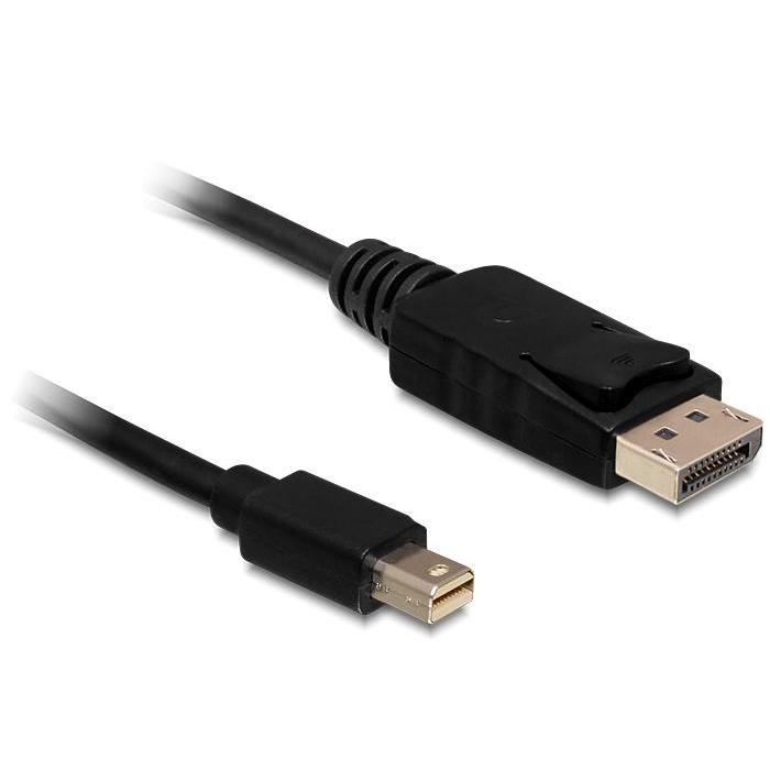 Mini DisplayPort naar DisplayPort Afbeelding