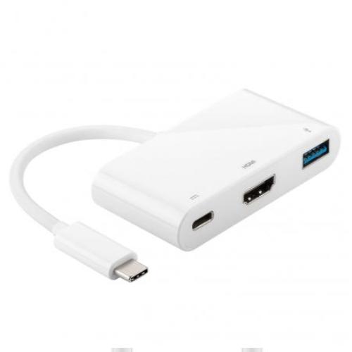 USB-C Afbeelding