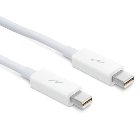 Thunderbolt 2 kabel Afbeelding