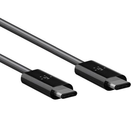 Câble Thunderbolt 3 Image