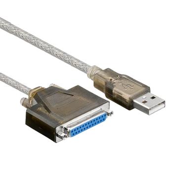 USB naar Parallel Afbeelding