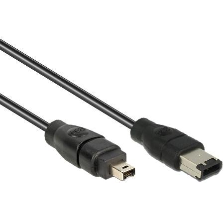 FireWire 400 Afbeelding