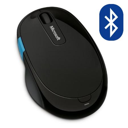 Bluetooth muis Afbeelding