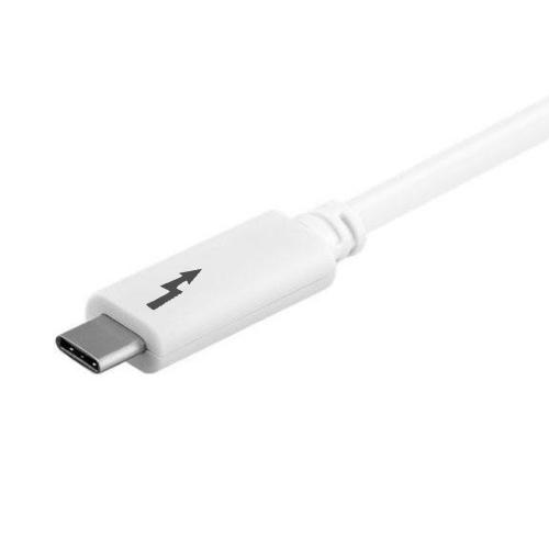 Thunderbolt kabel afbeelding
