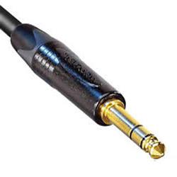 Jack luidspreker kabel afbeelding