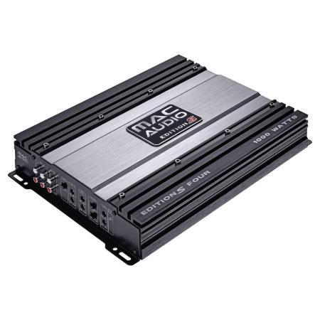 Amplificateur de voiture Image