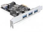 USB kaart Afbeelding