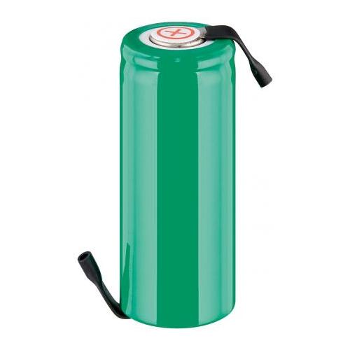 Oplaadbare soldeerbatterij afbeelding