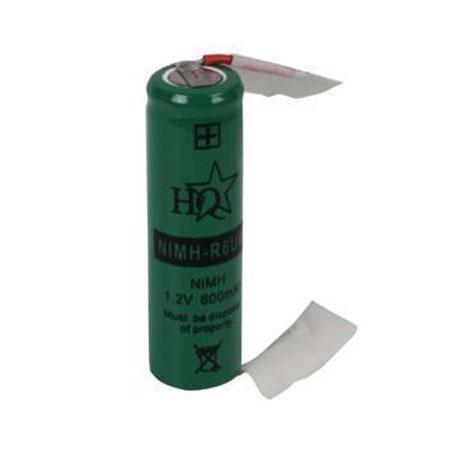 Batterie de soudure rechargeable Image