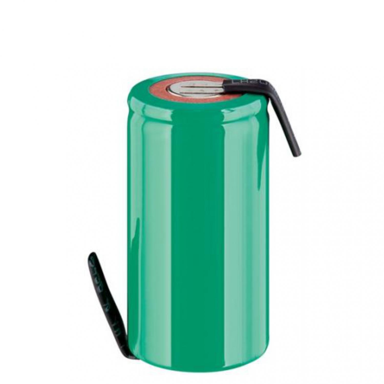 Batterie rechargeable sub-C Image
