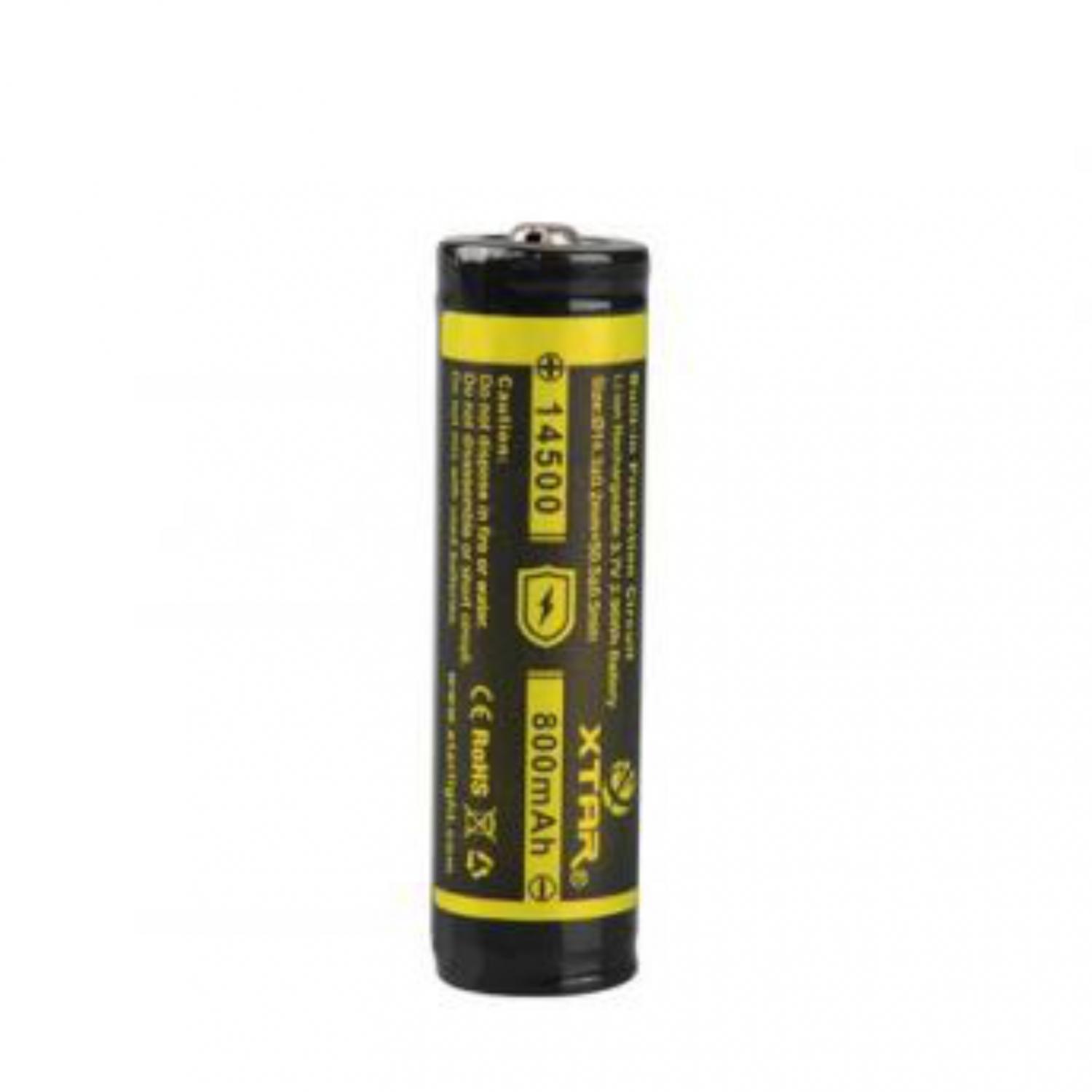 Batterie rechargeable Li-ion Image