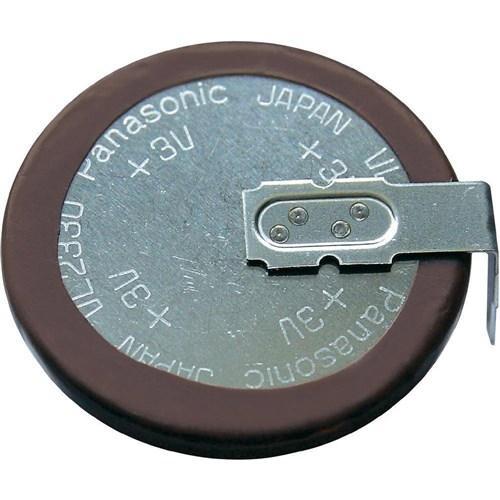 Pile bouton Image