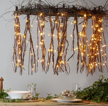 Decoratietakken Afbeelding