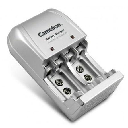 Batterijlader afbeelding