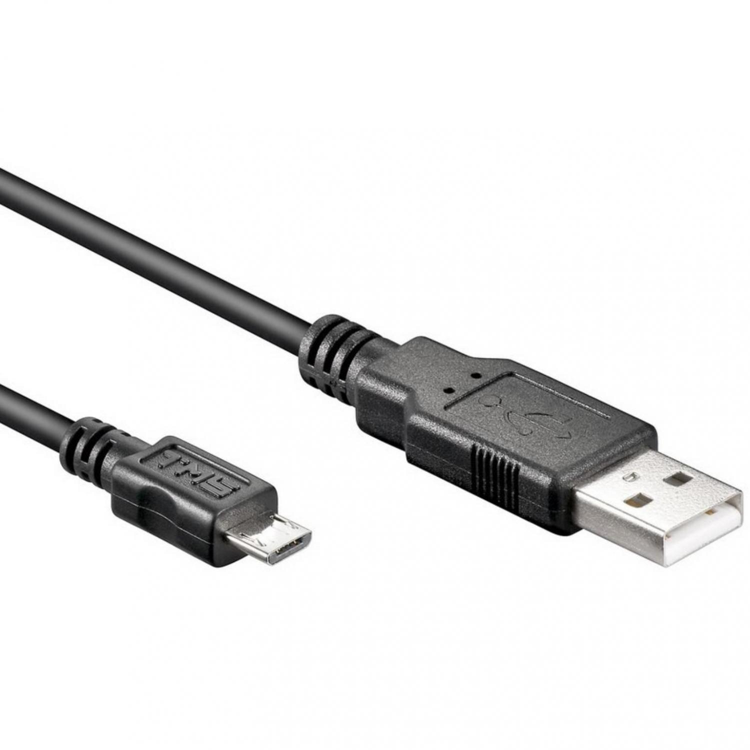 USB Micro Kabel Afbeelding