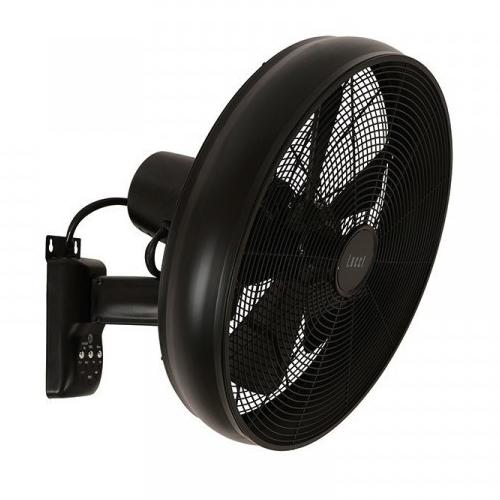 Wandventilator Afbeelding