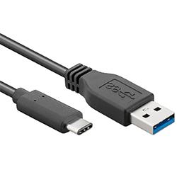 USB kabel Afbeelding