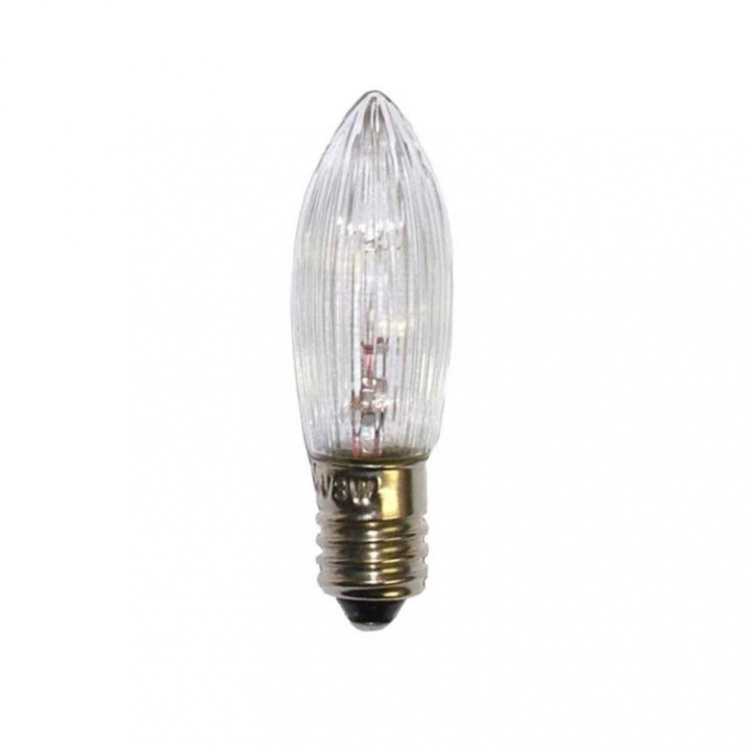 Bougie à ampoule Image