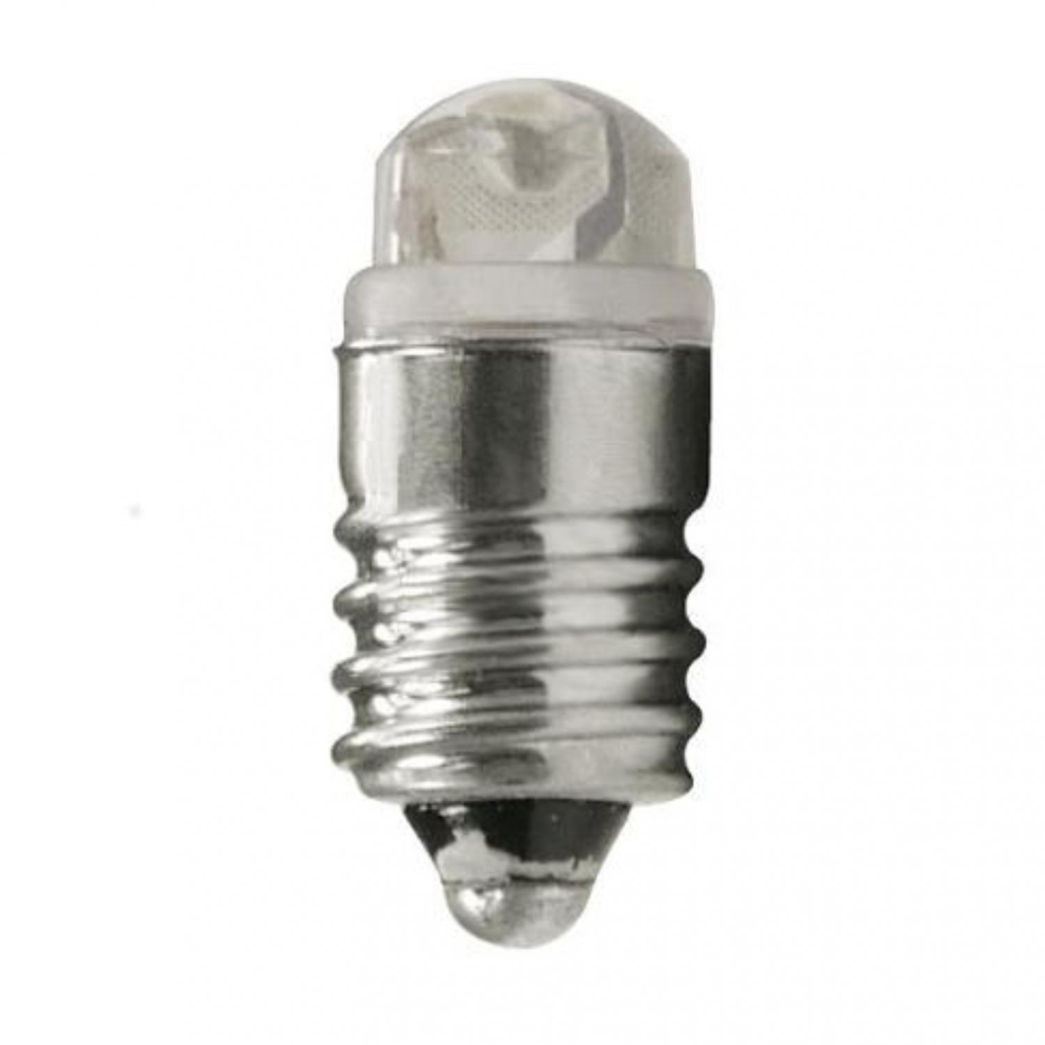 Lampe à diodes électroluminescentes Image