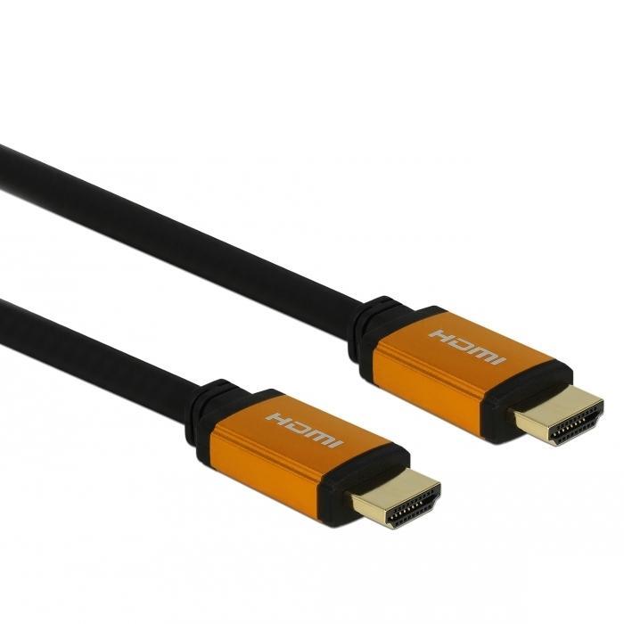 Câble HDMI 8K Image