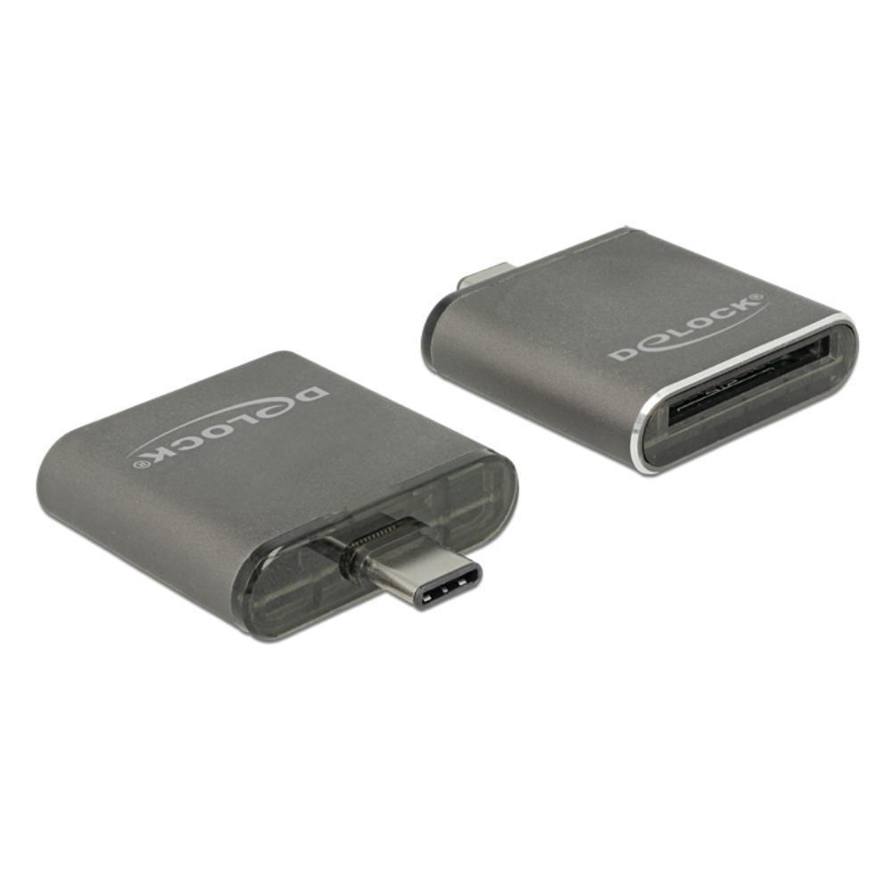 Lecteur de cartes USB 3.1 Image