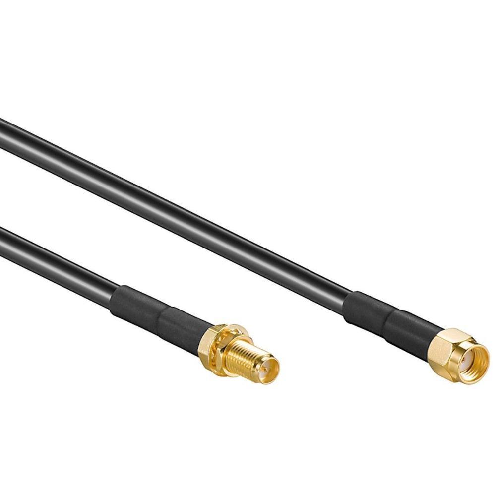 Wifi antenne kabel Afbeelding