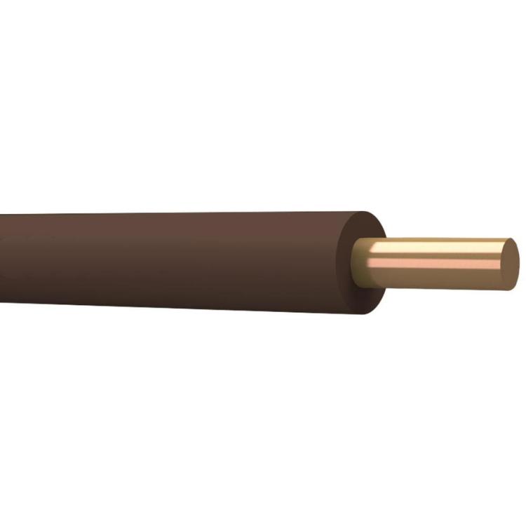 2.5 mm² Afbeelding